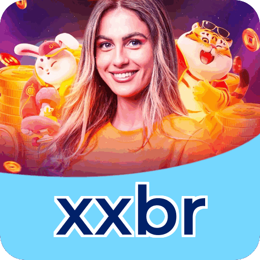 Login rápido no app xxbr